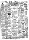 Alloa Advertiser Saturday 12 May 1900 Page 1