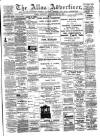 Alloa Advertiser Saturday 19 May 1900 Page 1