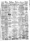 Alloa Advertiser Saturday 26 May 1900 Page 1