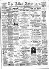 Alloa Advertiser Saturday 02 June 1900 Page 1
