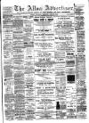 Alloa Advertiser Saturday 21 July 1900 Page 1