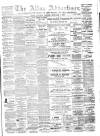 Alloa Advertiser Saturday 08 September 1900 Page 1