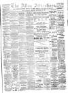 Alloa Advertiser Saturday 15 September 1900 Page 1