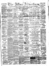 Alloa Advertiser Saturday 20 October 1900 Page 1