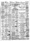 Alloa Advertiser Saturday 27 October 1900 Page 1
