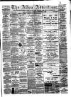 Alloa Advertiser Saturday 03 November 1900 Page 1