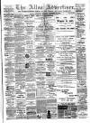 Alloa Advertiser Saturday 10 November 1900 Page 1