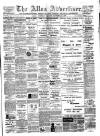 Alloa Advertiser Saturday 17 November 1900 Page 1