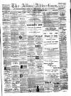 Alloa Advertiser Saturday 24 November 1900 Page 1