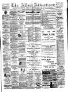 Alloa Advertiser Saturday 01 December 1900 Page 1