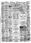 Alloa Advertiser Saturday 15 December 1900 Page 1