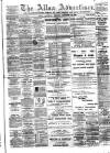 Alloa Advertiser Saturday 29 December 1900 Page 1
