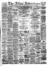 Alloa Advertiser Saturday 09 March 1901 Page 1