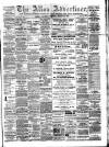 Alloa Advertiser Saturday 16 March 1901 Page 1