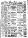 Alloa Advertiser Saturday 06 April 1901 Page 1