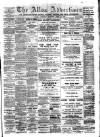 Alloa Advertiser Saturday 20 April 1901 Page 1