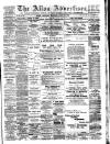 Alloa Advertiser Saturday 27 April 1901 Page 1