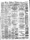 Alloa Advertiser Saturday 04 May 1901 Page 1