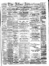 Alloa Advertiser Saturday 11 May 1901 Page 1