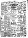 Alloa Advertiser Saturday 25 May 1901 Page 1