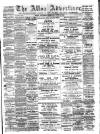 Alloa Advertiser Saturday 01 June 1901 Page 1