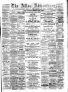 Alloa Advertiser Saturday 08 June 1901 Page 1
