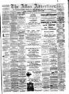 Alloa Advertiser Saturday 15 June 1901 Page 1
