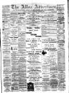 Alloa Advertiser Saturday 29 June 1901 Page 1