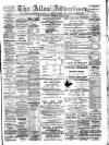 Alloa Advertiser Saturday 06 July 1901 Page 1