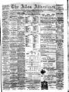 Alloa Advertiser Saturday 13 July 1901 Page 1