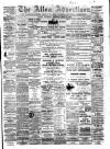 Alloa Advertiser Saturday 20 July 1901 Page 1