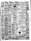 Alloa Advertiser Saturday 27 July 1901 Page 1