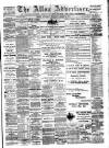 Alloa Advertiser Saturday 03 August 1901 Page 1