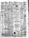 Alloa Advertiser Saturday 21 September 1901 Page 1