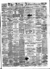 Alloa Advertiser Saturday 28 September 1901 Page 1