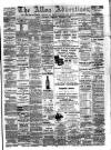 Alloa Advertiser Saturday 05 October 1901 Page 1