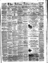 Alloa Advertiser Saturday 19 October 1901 Page 1
