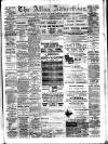 Alloa Advertiser Saturday 02 November 1901 Page 1