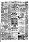Alloa Advertiser Saturday 09 November 1901 Page 1