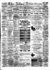 Alloa Advertiser Saturday 16 November 1901 Page 1