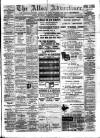 Alloa Advertiser Saturday 30 November 1901 Page 1