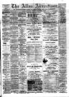 Alloa Advertiser Saturday 14 December 1901 Page 1