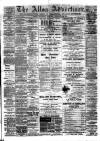 Alloa Advertiser Saturday 21 December 1901 Page 1