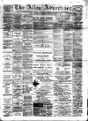 Alloa Advertiser Saturday 04 January 1902 Page 1