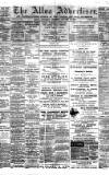 Alloa Advertiser Saturday 18 January 1902 Page 1