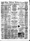 Alloa Advertiser Saturday 25 January 1902 Page 1