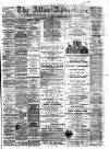 Alloa Advertiser Saturday 22 February 1902 Page 1