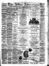 Alloa Advertiser Saturday 01 March 1902 Page 1