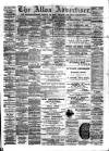 Alloa Advertiser Saturday 15 March 1902 Page 1