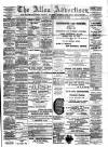 Alloa Advertiser Saturday 29 March 1902 Page 1
